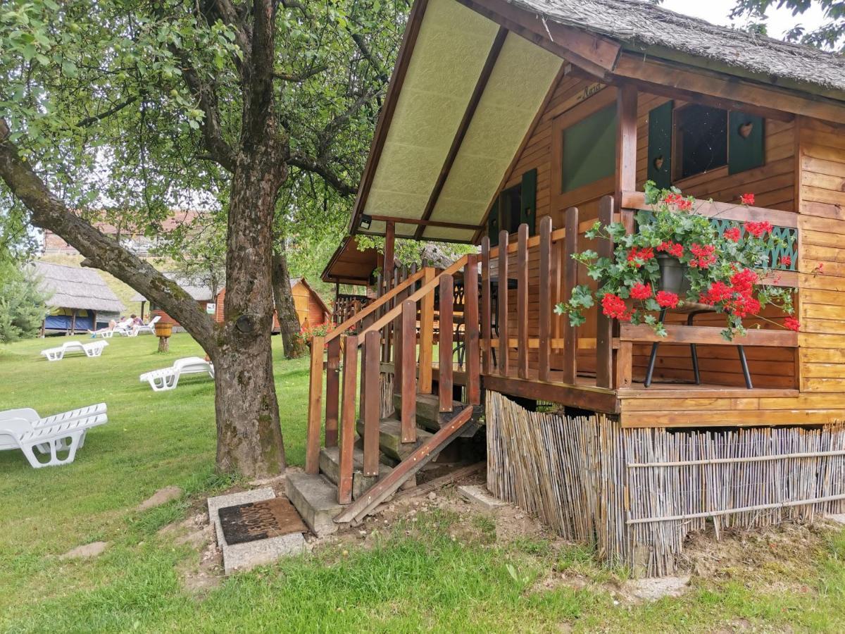 Camping Silva Ljutomer Exterior photo